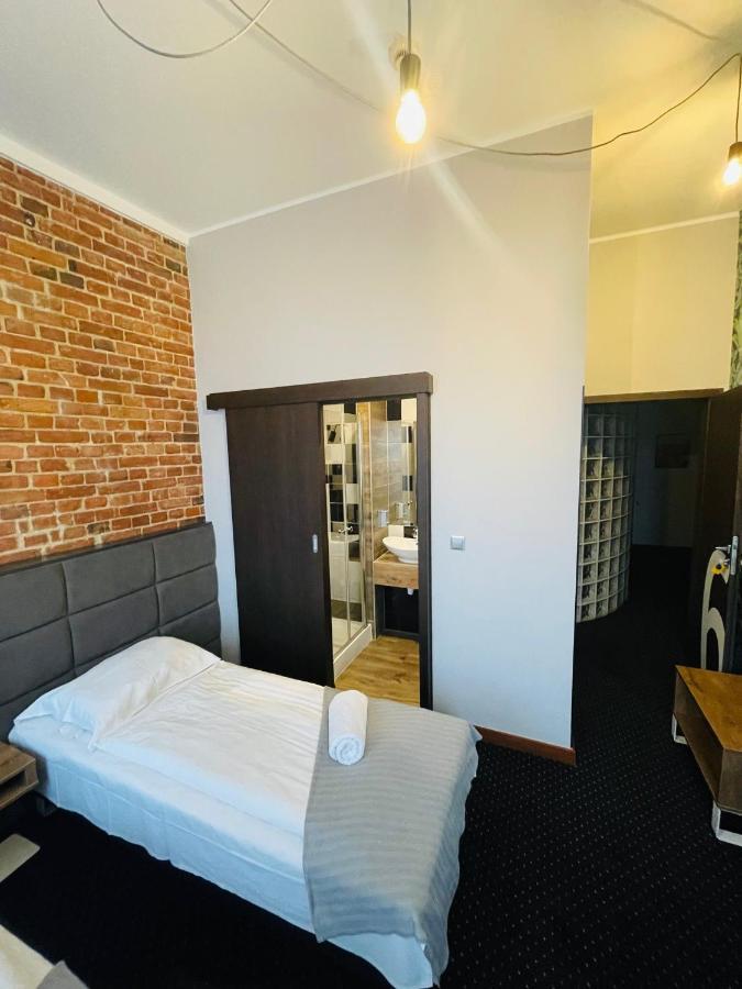 Boogie Aparthouse Old Town Вроцлав Екстериор снимка