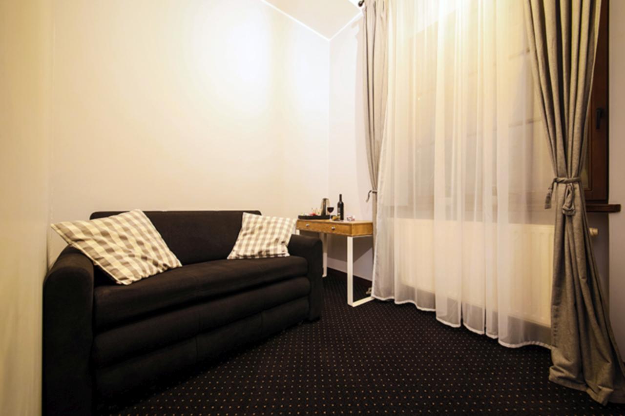 Boogie Aparthouse Old Town Вроцлав Екстериор снимка