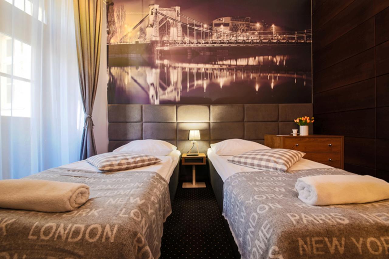 Boogie Aparthouse Old Town Вроцлав Екстериор снимка