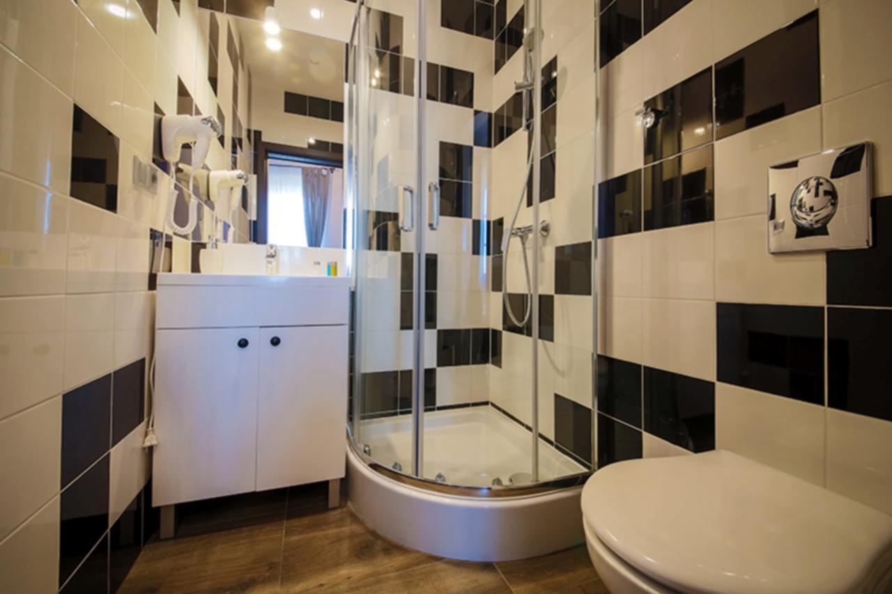 Boogie Aparthouse Old Town Вроцлав Екстериор снимка