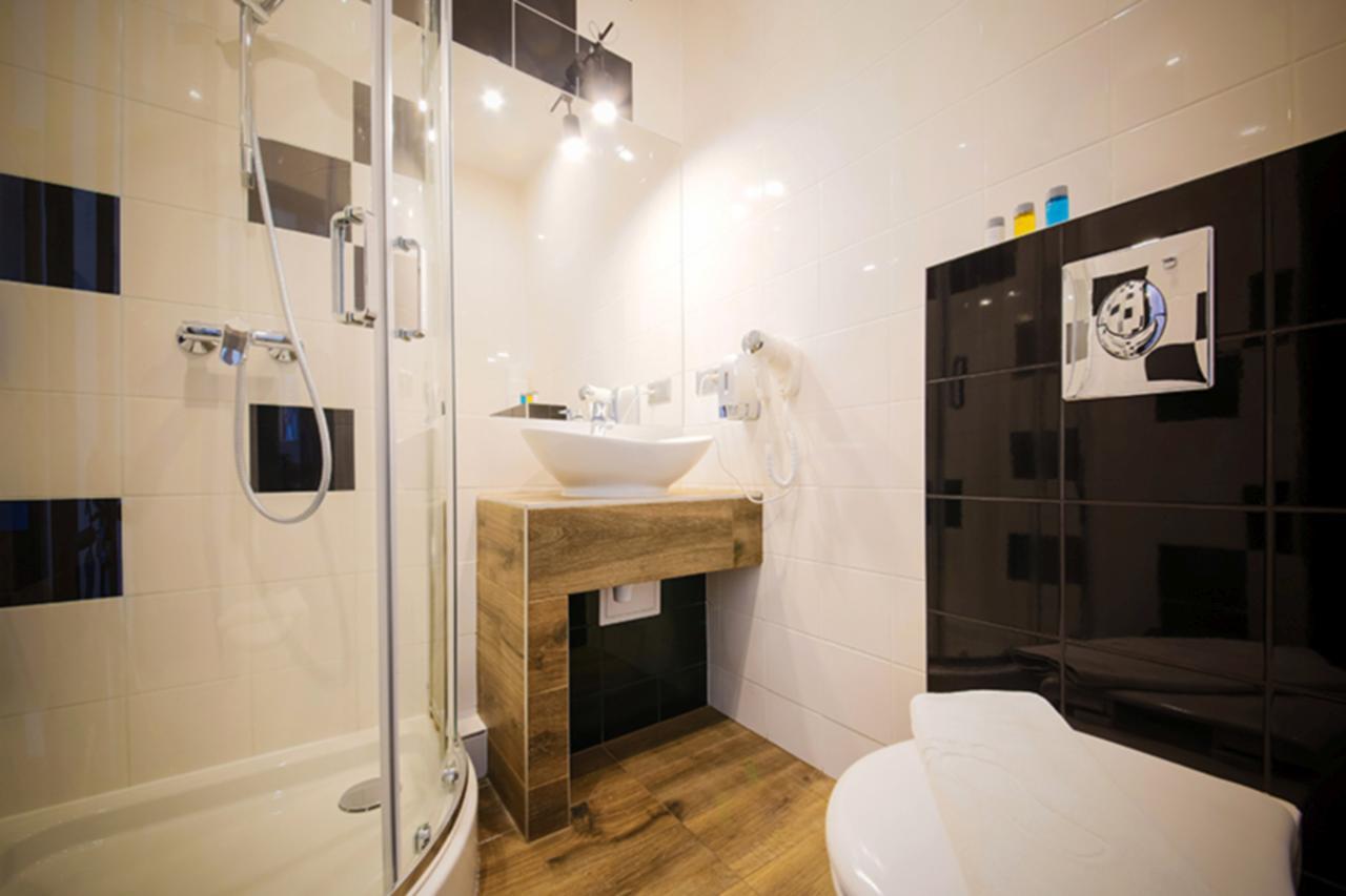 Boogie Aparthouse Old Town Вроцлав Екстериор снимка